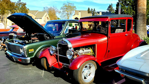 Shopping Mall «Promenade Shopping Center», reviews and photos, 7485 Rush River Dr, Sacramento, CA 95831, USA