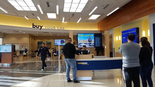 Used Car Dealer «CarMax», reviews and photos, 1300 Pendale Rd, El Paso, TX 79936, USA