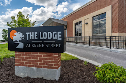 The Lodge at Keene Street