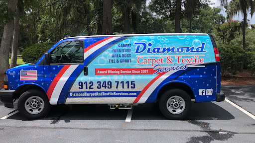 Diamond Carpet & Textile Services