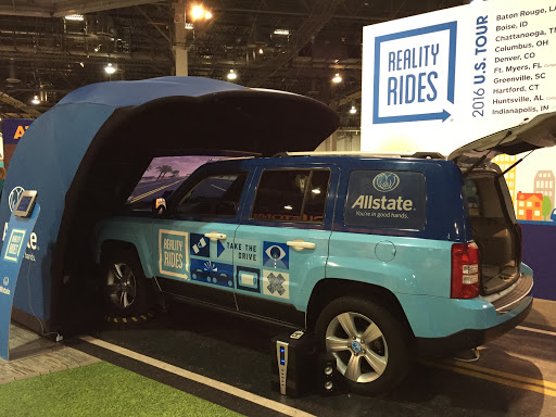 Insurance Agency «Allstate Insurance Agent: Rod Lovelace», reviews and photos