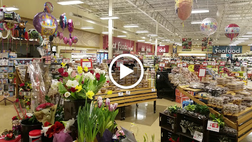 Supermarket «Weis Markets», reviews and photos, 9250 Washington Blvd N, Laurel, MD 20723, USA