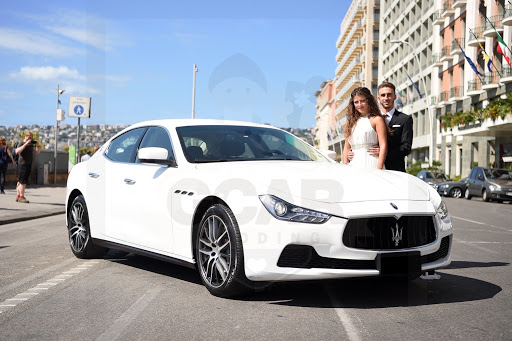 Gicar Rent - Gicar Wedding - Noleggio auto sposi Napoli