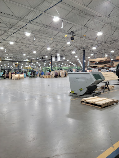 Manufacturer «Okonite Co», reviews and photos, 1740 Berea Rd, Richmond, KY 40475, USA