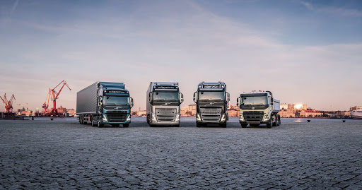 Volvo Trucks (Switzerland) AG