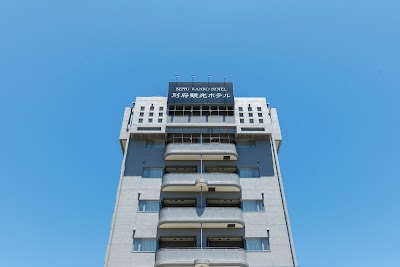 別府観光ホテルエース