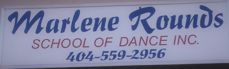 Marlene Rounds School of Dance Inc.