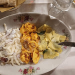 Photo n°2 de l'avis de Pino.i fait le 09/10/2022 à 11:13 sur le  Osteria Moriconi à Punta Marina