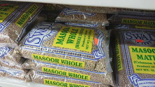 Indian Grocery Store «Patel Brothers», reviews and photos, 251-08 Hillside Avenue, Queens, NY 11426, USA