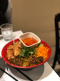 Vermicelle du Restaurant vietnamien Pho Banh Cuon 14 à Paris - n°9