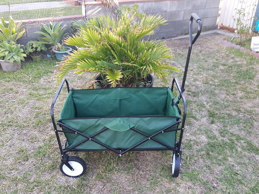 Bicycle Store «JUNKY RUSTY BIKES», reviews and photos, 6985 Lake Ave, Long Beach, CA 90805, USA