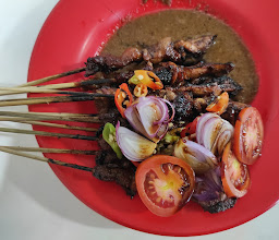 Sate Ayam & Kambing Cak Beiri Madura photo
