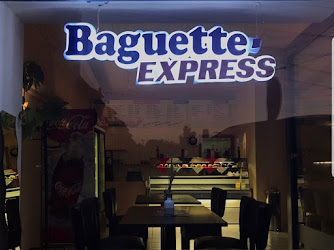 Baguette Express Herne