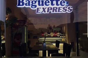 Baguette Express Herne image