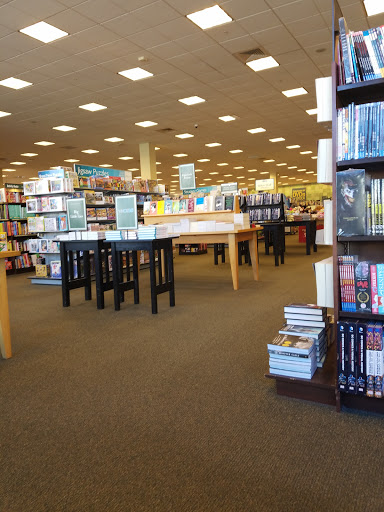 Book Store «Barnes & Noble», reviews and photos, 4610 Merchants Park Cir, Collierville, TN 38017, USA