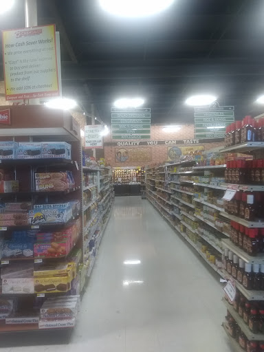 Supermarket «Cash Saver Grocery», reviews and photos, 3044 Wilson Ave, Louisville, KY 40211, USA