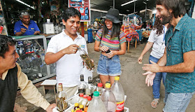 Haku Tours - Local Life Experience & Peru's Top Authentic Food Tours