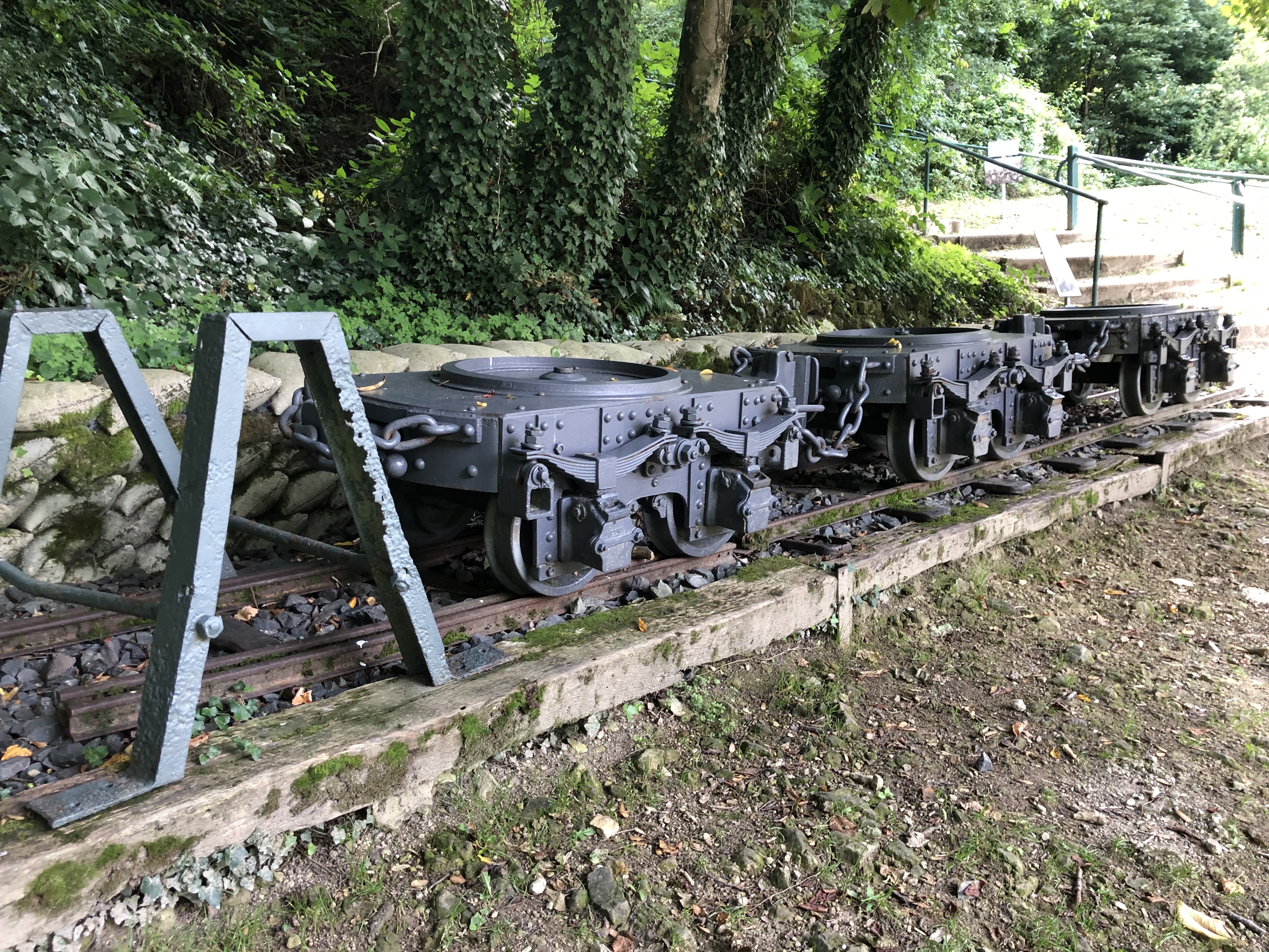 Photo n° 9 de l'avis de Barroness.y fait le 26/08/2021 à 14:17
