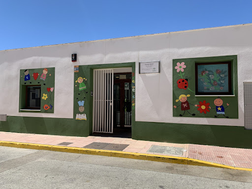 Escuela Infantil 