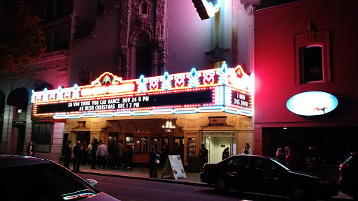 Performing Arts Theater «Bob Hope Theater», reviews and photos, 242 E Main St, Stockton, CA 95202, USA