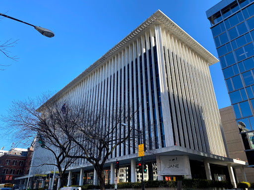 Museum «National Geographic Museum», reviews and photos, 1145 17th Street NW, Washington, DC 20036, USA