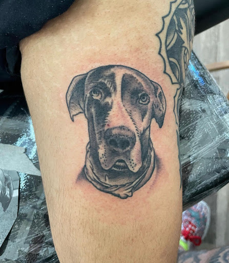 Explore different tattoo ideas for guys, creative tattoo ideas in San Diego, available at Wish Tattoo