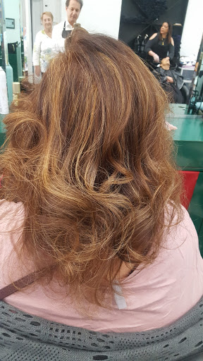 Beauty Salon «Dimaggio Hair & Beauty Salon», reviews and photos, 624 Avenue U, Brooklyn, NY 11223, USA
