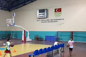 Çerkezköy Spor Salonu image
