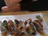 Plats et boissons du Restaurant japonais Sushi Royal à Neuilly-sur-Marne - n°19