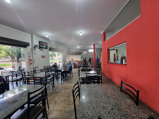 Logo da empresa - Mais Sabor Restaurante