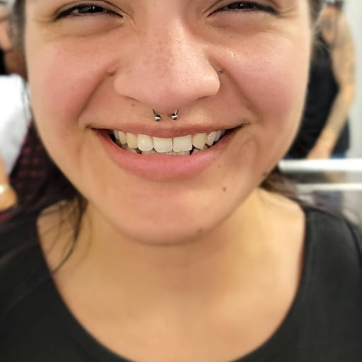 Explore gemini tattoo ideas, creative tattoo ideas in Sarasota, available at Z-Edge Tattoo and Body Piercing North Shop