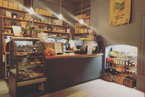 Jay's Cafe Broadstone image