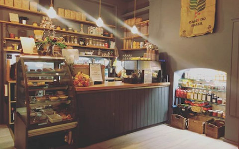 Jay's Cafe Broadstone image