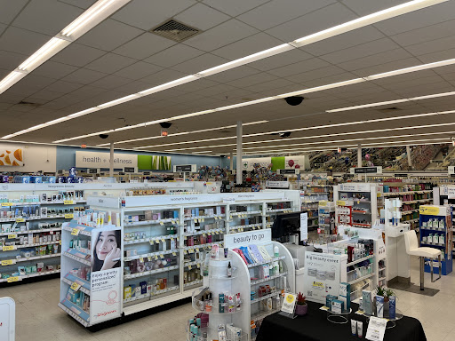 Drug Store «Walgreens», reviews and photos, 4820 N Cumberland Ave, Norridge, IL 60706, USA