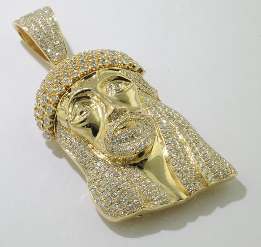 Pawn Shop «Alpha Gold Exchange Inc», reviews and photos, 2201 E Monument St, Baltimore, MD 21205, USA