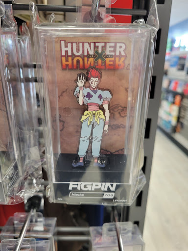 Video Game Store «GameStop», reviews and photos, 2275 NE 27th St #108, McMinnville, OR 97128, USA