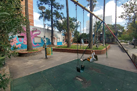 Plaza Parque - Juegos Para Niños