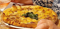 Pizza du Pizzas à emporter Loniac à Soustons - n°8