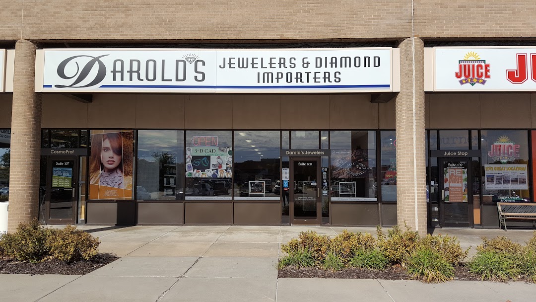 Darolds Jewelers & Diamond Importers