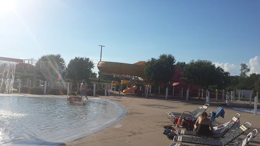 Water Park «Pollock Community Water Park», reviews and photos, 1550 Taft Ave, Oshkosh, WI 54902, USA