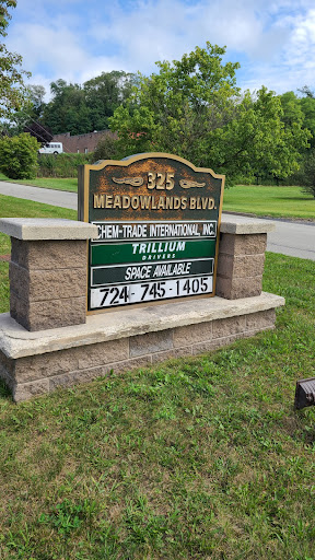 Sign Shop «Signal Graphics Printing», reviews and photos, 3529 Washington Rd, McMurray, PA 15317, USA