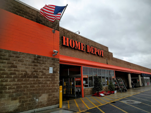 Home Improvement Store «The Home Depot», reviews and photos, 50-10 Northern Blvd, Long Island City, NY 11101, USA