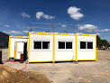 LOCABLOC - Location de modules de chantier et de containers Mitry-Mory