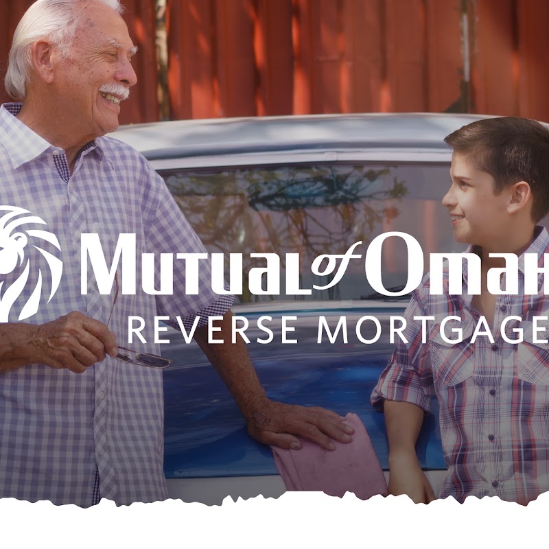 Mutual of Omaha Reverse Mortgage