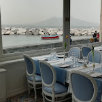 Photo n°2 de l'avis de Antonio.. fait le 22/04/2019 à 16:57 sur le  Giuseppone a Mare à Naples