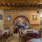 Photo n°8 de l'avis de Luciano.e fait le 17/11/2019 à 23:25 sur le  Ristorante Mosaico al Teatro à Matelica