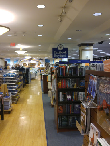 Book Store «Yale University Bookstore», reviews and photos, 77 Broadway, New Haven, CT 06511, USA