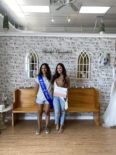 Bridal Shop «Bridal Connection», reviews and photos, 923 N Loop 1604 E #108, San Antonio, TX 78232, USA