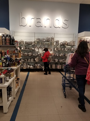 Department Store «Marshalls», reviews and photos, 5160 Stevens Creek Blvd, San Jose, CA 95129, USA