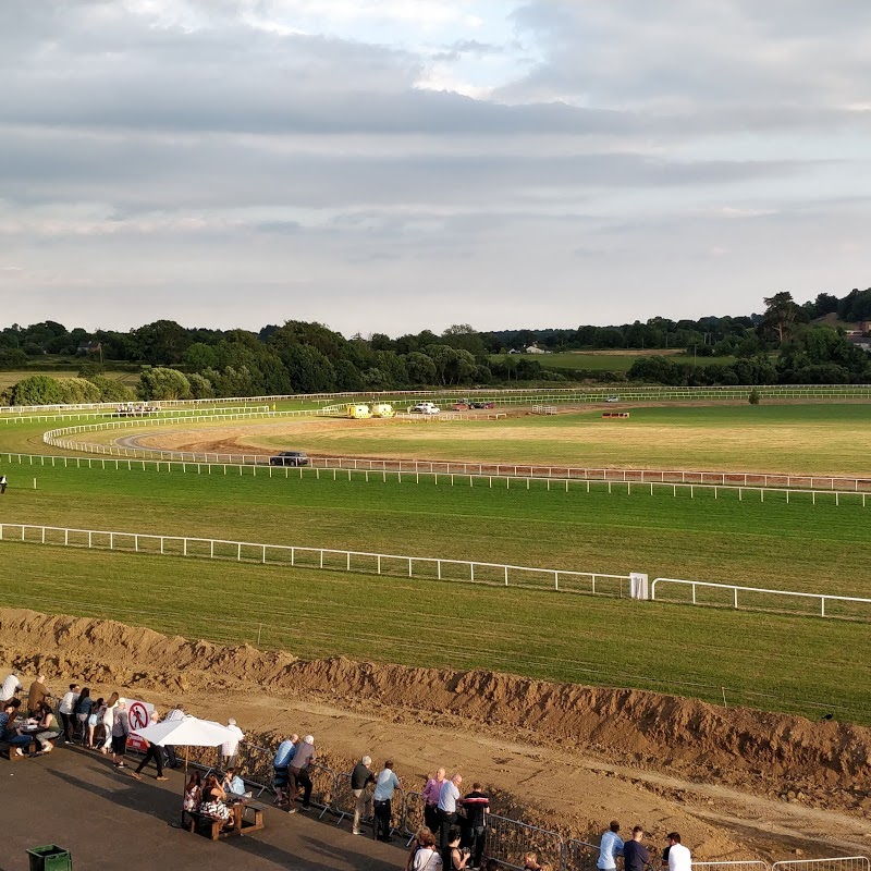 Cork Racecourse Mallow